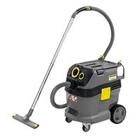 שואב אבק תעשייתי Karcher NT 30/1 קארשר למכירה , 2 image