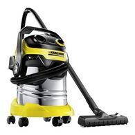 שואב אבק תעשייתי Karcher WD5 PREMIUM קארשר למכירה 