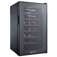 מקרר יין Winebar Winebar 28  28 בקבוקים למכירה , 2 image