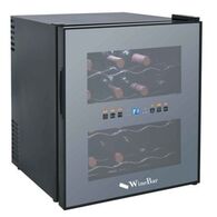 מקרר יין Winebar Winebar 16  16 בקבוקים למכירה , 2 image