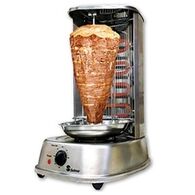 מתקן שווארמה Selmor SE299 סלמור למכירה , 2 image