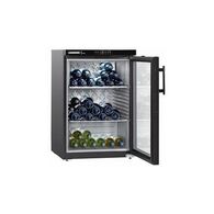 מקרר יין Liebherr WKb 1812 Vinothek  66 בקבוקים ליבהר למכירה , 2 image