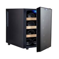 מקרר יין WineKeeper SC12A  12 בקבוקים למכירה , 2 image