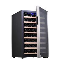 מקרר יין WineKeeper CW-120A  48 בקבוקים למכירה 