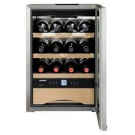 מקרר יין Liebherr WKes 653 Grand Cru  12 בקבוקים ליבהר למכירה , 2 image