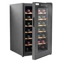 מקרר יין Vinopo CH-70FD2  28 בקבוקים למכירה , 2 image