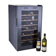 מקרר יין Landers BCW70W  28 בקבוקים למכירה , 3 image