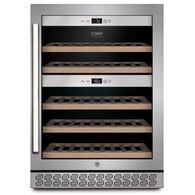 מקרר יין caso WineChef Pro 40  40 בקבוקים למכירה 