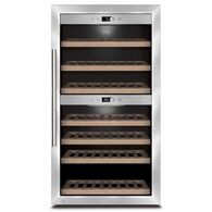 מקרר יין caso WineComfort Touch 66  66 בקבוקים למכירה , 2 image