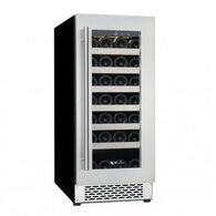 מקרר יין Winebar VI35S  34 בקבוקים למכירה , 2 image