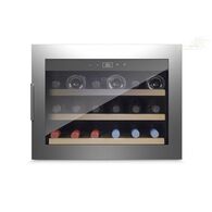 מקרר יין caso WineSafe 18 EB  18 בקבוקים למכירה , 3 image
