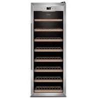 מקרר יין caso Winesafe 43  43 בקבוקים למכירה , 2 image