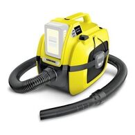 שואב אבק לרכב Karcher WD1 קארשר למכירה 