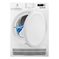 מייבש כביסה Electrolux EW6C5752CM  7 ק"ג אלקטרולוקס למכירה , 2 image