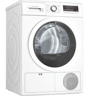 מייבש כביסה Bosch WTN85202IL  8 ק"ג בוש למכירה 