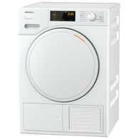 מייבש כביסה Miele TWD440WP  8 ק"ג מילה למכירה 