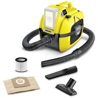 שואב אבק לרכב Karcher WD1 קארשר למכירה , 3 image