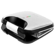 מכשיר וופל בלגי Cecotec Fun Gofrestone Double למכירה , 2 image