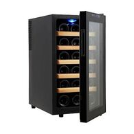 מקרר יין WineKeeper SC28A  18 בקבוקים למכירה , 2 image