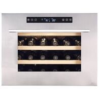 מקרר יין Fratelli Onofri YC 55  22 בקבוקים למכירה , 2 image