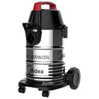 שואב אבק נגרר midea VTW25A16J מידאה למכירה 