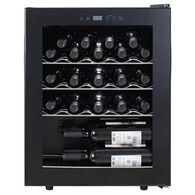מקרר יין Winebar KWS-23A  23 בקבוקים למכירה , 3 image