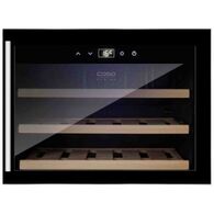 מקרר יין caso WineSafe 18 EB  18 בקבוקים למכירה , 2 image