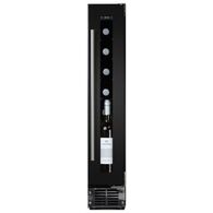 מקרר יין Dunavox DAUF-9.22B  9 בקבוקים למכירה 
