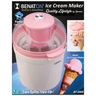 מכונת גלידה Benaton BT2002 למכירה , 3 image