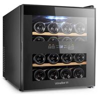 מקרר יין Winebar CW-48L  16 בקבוקים למכירה , 3 image