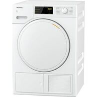 מייבש כביסה Miele TWC220WP  8 ק"ג מילה למכירה , 2 image