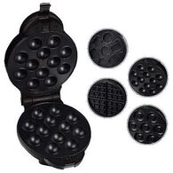 מכשיר וופל בלגי Gold Line ATL2777 גולד ליין למכירה , 2 image