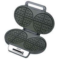 מכשיר וופל בלגי Benaton BT5112 למכירה , 3 image