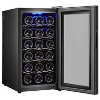 מקרר יין La Kitchenette BCW-50A  18 בקבוקים למכירה 