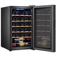 מקרר יין La Kitchenette JC-70 901679  24 בקבוקים למכירה , 2 image