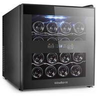 מקרר יין Winebar CW-48L  16 בקבוקים למכירה , 2 image