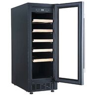 מקרר יין Le Imperial JCF58  20 בקבוקים למכירה , 2 image