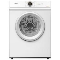 מייבש כביסה Midea MD100A70/W  7 ק"ג מידאה למכירה 