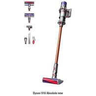 שואב אבק ידני Dyson Cyclone V10 Absolute New דייסון למכירה , 3 image