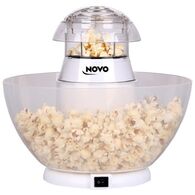 מכונת פופקורן Novo NOV121 למכירה , 2 image