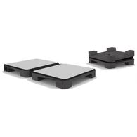 פלטה חשמלית Hotmat 2 Dish Connect למכירה , 2 image