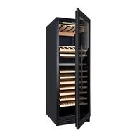 מקרר יין Normande ND-180D Dual Zone  154 בקבוקים נורמנדי למכירה , 2 image