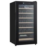 מקרר יין Chromex CH-JC83  28 בקבוקים כרומקס למכירה , 2 image