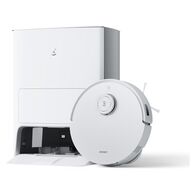 שואב אבק רובוטי Ecovacs Deebot X1e Omni Package למכירה , 2 image