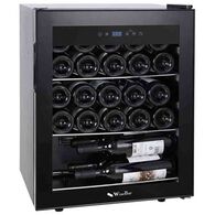 מקרר יין Winebar KWS-23A  23 בקבוקים למכירה , 2 image