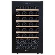 מקרר יין Winebar KWS-52B  46 בקבוקים למכירה 