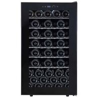 מקרר יין Winebar KWS-52A  50 בקבוקים למכירה , 2 image