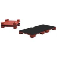 פלטה חשמלית Hotmat 2 Dish Connect למכירה , 3 image