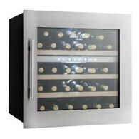 מקרר יין Chromex CH-JC80DQ  32 בקבוקים כרומקס למכירה , 2 image