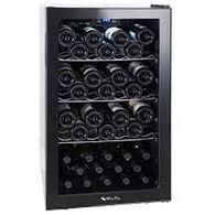 מקרר יין Winebar KWS-52B  46 בקבוקים למכירה , 3 image